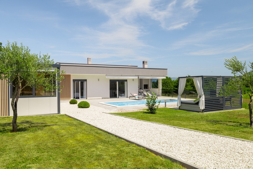 Villa Romantica